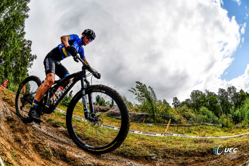 2024 UEC MTB Youth European Championships - Huskvarna - J?nk?ping  10/08/2024 -  - photo Tommaso Pelagalli/SprintCyclingAgency?2024